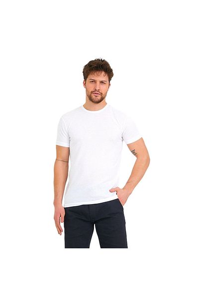 Slazenger Bailey-λευκό