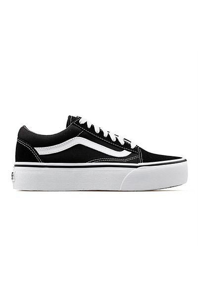Vans Ua Old Skool-Plattform