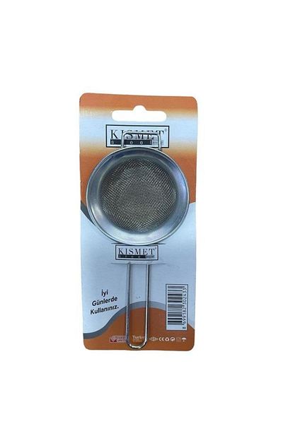 Kısmet Tea Strainer