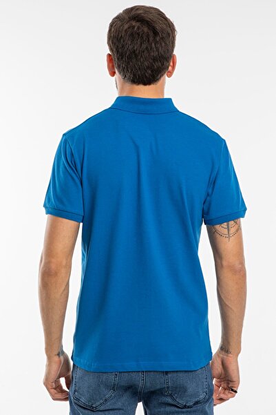 Slazenger Salvator-sax Blue