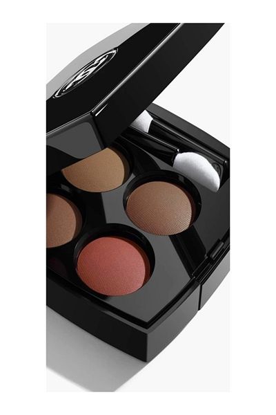 Chanel LES 4 OMBRES - Quadruple Headlamp with Multiple Effects and