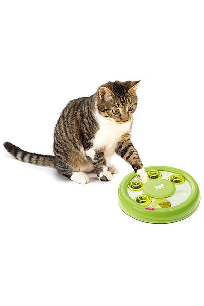 Ferplast Discover Interactive Cat Toy