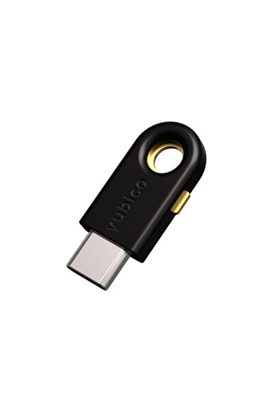 Yubico - Yubikey 5C