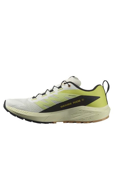 Salomon SENSE RIDE 5 - Стилен дизайн за употреба