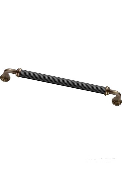 YAKUT AKSESUAR 22,4 cm - ALÜMİNYUM Metal Dolap Çekmece Mutfak Banyo Mobilya K...