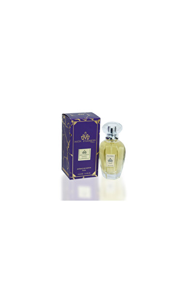 MON PASSİON Dragon Extrait De Parfüm 100ml