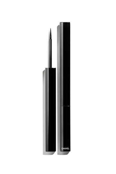 Chanel LE LINER DE CHANEL UZUN SÜRE KALICI VE SUYA DAYANIKLI LİKİT EYELINER