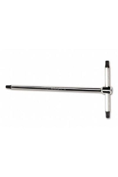 Beta 951tx 40 Torx Head T Handle Allen Key T40 215mm