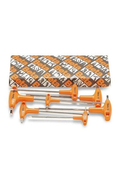 Beta 96t/s6 T Allen Set
