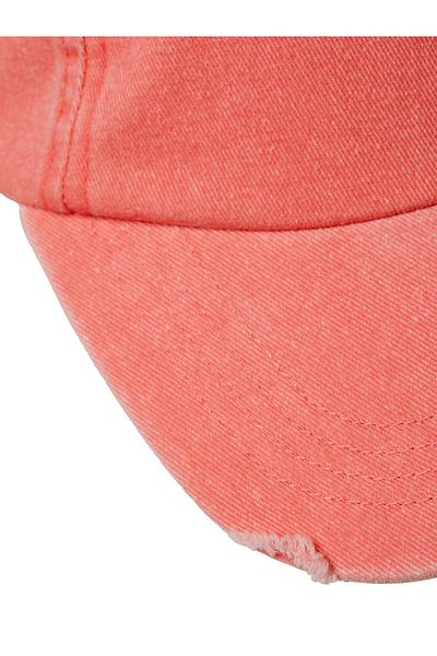 Jack & Jones Jack Jones Jxhouston Baseball Cap Acc Men's Red Hat12251612-23