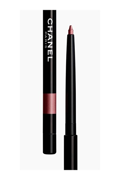 Chanel STYLO YEUX WATERPROOF UZUN SÜRE KALICI EYELINER VE KOHL KALEM