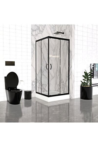 TEKNO DUŞ DUŞAKABİN TEKNE VE KÜVET SİSTEMLERİ Kare duşakabin + duş teknesi ta...