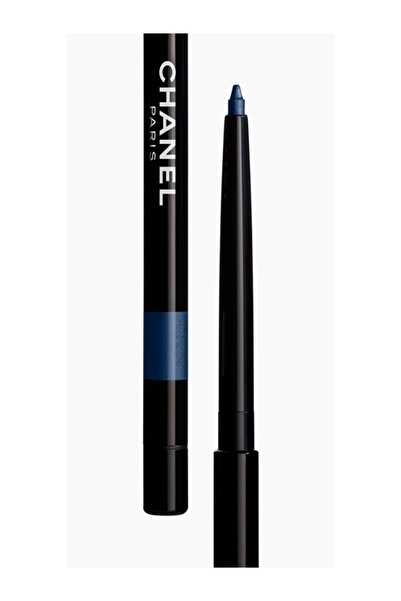 Chanel STYLO YEUX WATERPROOF UZUN SÜRE KALICI EYELINER VE KOHL KALEM
