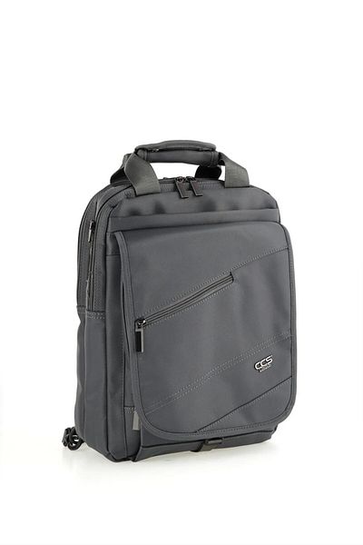 ÇÇS UNISEX SHOULDER STRAP BACKPACK