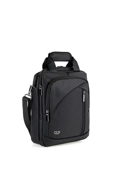 ÇÇS UNISEX SHOULDER STRAP BACKPACK