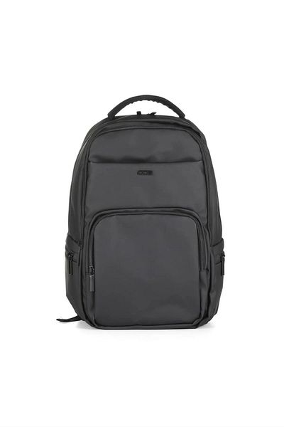 ÇÇS BACK AND LAPTOP BAG WITH USB INPUT AND OUTPUT