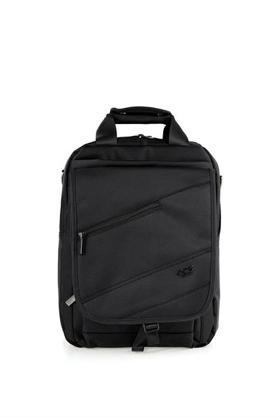 ÇÇS UNISEX SHOULDER STRAP BACKPACK
