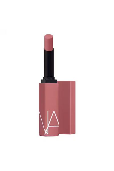 Nars - Matte Lipstick - Powermatte Lipstick - AMERICAN WOMAN