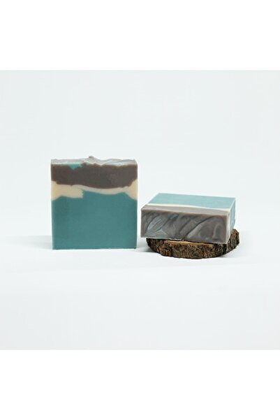 Amber soap