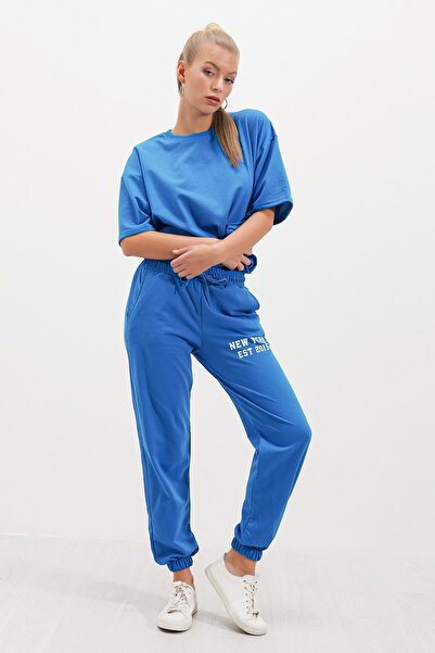 HAKKE Two Thread Chicago Print SET