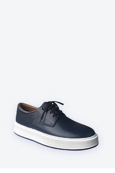 DOKA Sneakers170101 Navy Blue