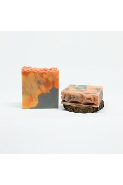 Amber soap