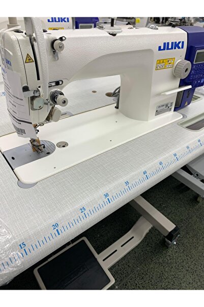 Juki DDL-7000A-7 Elektronik Düz Dikiş Makinası. Türkiye Resmi Distribütör Astaş Garantili.