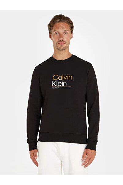 Calvin Klein Sweatshırt