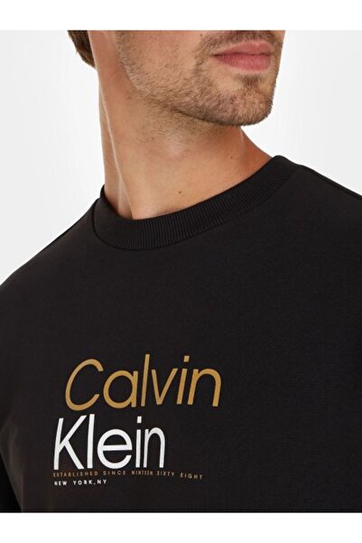 Calvin Klein Sweatshırt