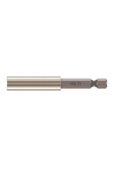 Hilti Hillti Manyetik Uç Tutucu Vidalama Uzatma S-bh M 75 Mm /2''