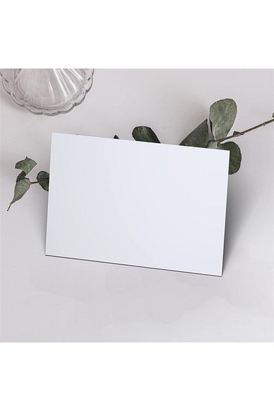 Kağıtay 500 Flat Cut Different Avm Practik Not Cards