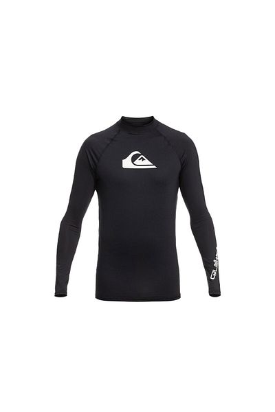 Quiksilver Όλος ο χρόνος Ls