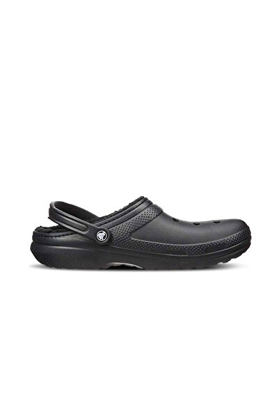 Crocs Classic Lined Clog