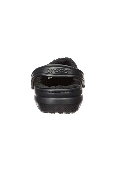 Crocs Classic Lined Clog