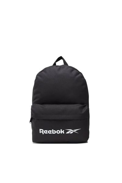 Reebok Travel Duffle Gym Bag Black 05250 | eBay