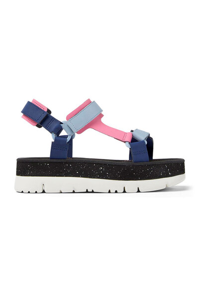 CAMPER Oruga Up - Зручне взуття