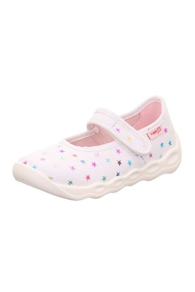 Superfit BUBBLE Home and Nursery Shoes