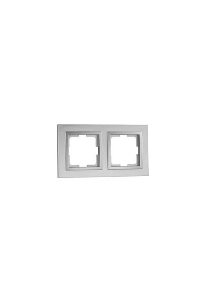 MONO Despina Silver Double Frame102210000161