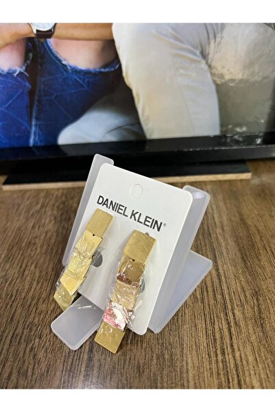 Daniel Klein Dkj.3.5005.2 Women's Earrings