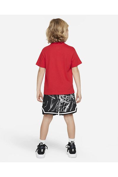 Nike NKB B NK COB MESH SHORTS SET MEN'S TEE-SHORTS SET 86L783-023