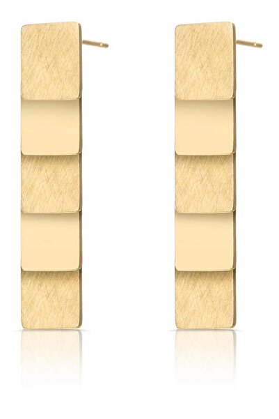 Daniel Klein Dkj.3.5005.2 Women's Earrings