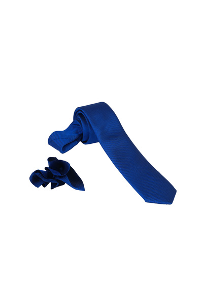 Ars Magic Box Set de batiste de cravată de 5,5 cm lățime de culoare originală...