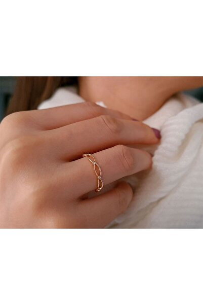 Sirius Pırlanta Pırlanta Lima Tamtur Yüzük