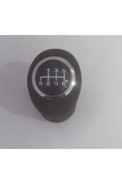 İst-Oto Mercedes W639 - W906 - 6 Ileri Vites Topuzu (2009-2019)