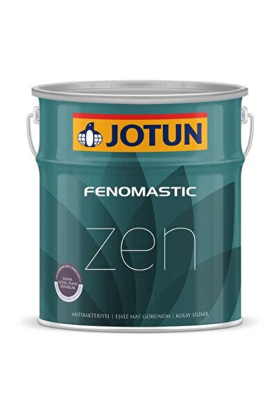 Jotun Fenomastik Zen 1024 - Timeless Iç Cephe Boyası