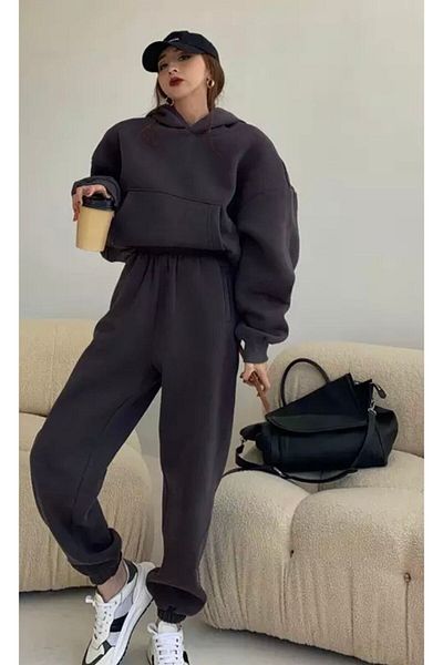YUSTEX Leg Elastic Comfortable Wear Jogger