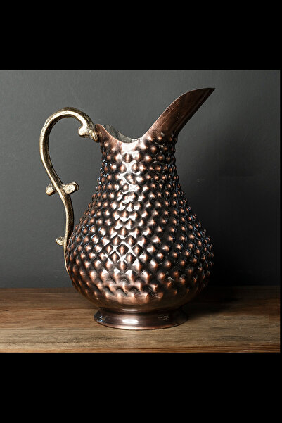 Handygoo Keops Bakır Sürahi