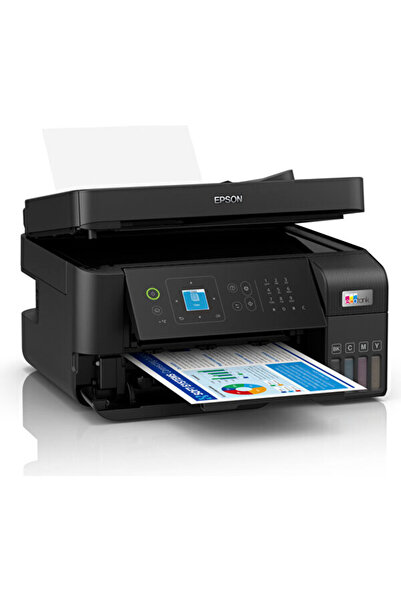 EPSON Ecotank L5590 A4 Çok Fonksiyonlu Yazıcı