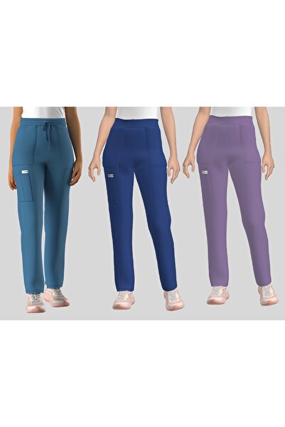 Myscrubs 3 Al 2 Öde Scrubs Trikoton Alt