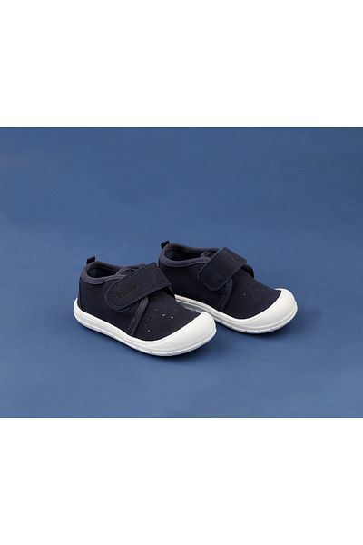Vicco Anka Baby Casual Shoes 950.E19K.224-01 Navy Blue